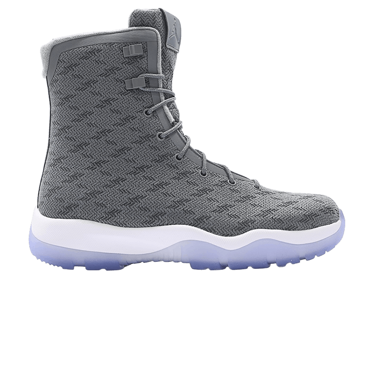 Jordan Future Boot 'Cool Grey'
