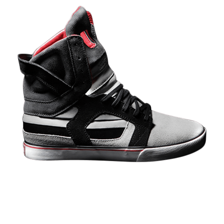 Supra skytop 2 black sale