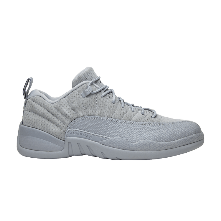 Grey 12 cheap lows