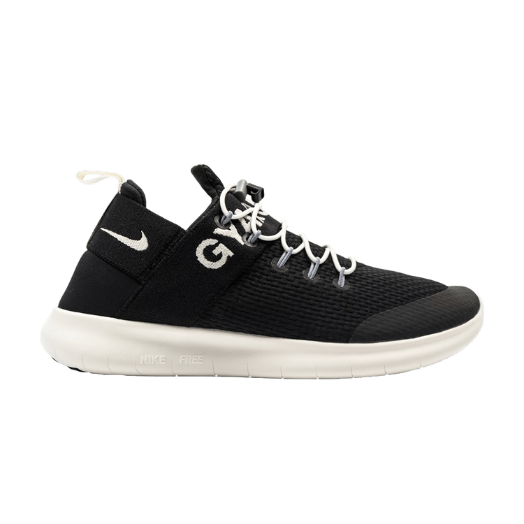 Nike free rn commuter 2017 black top