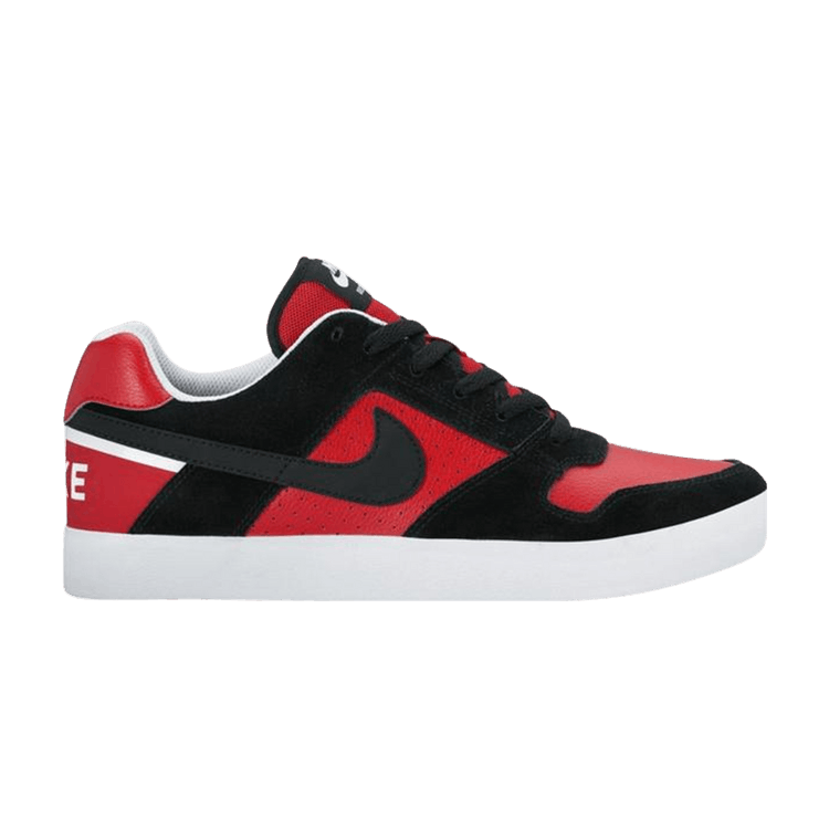 nike sb delta force marron