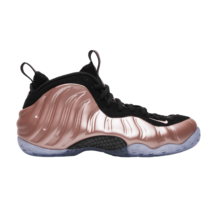 rose gold foamposites for sale