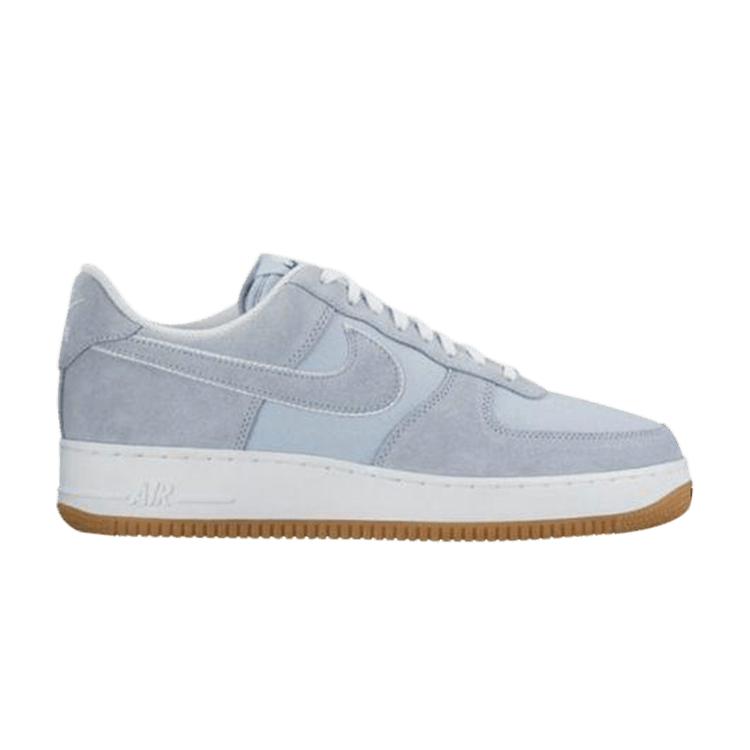 Buy Air Force 1 07 Armory Blue 315122 422 GOAT CA