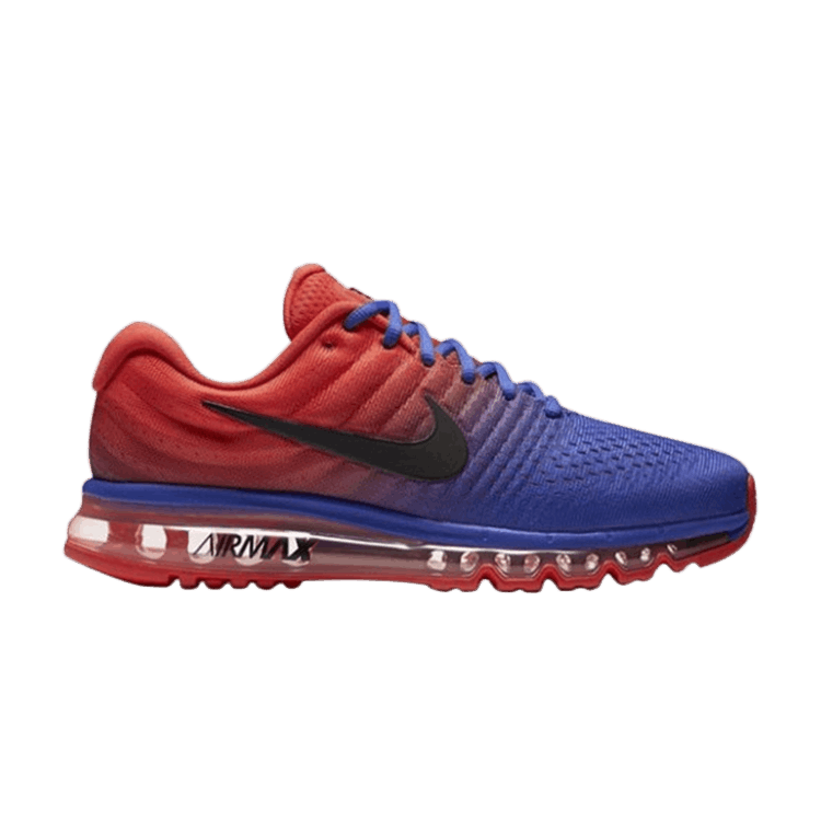 airmax 2017 blue