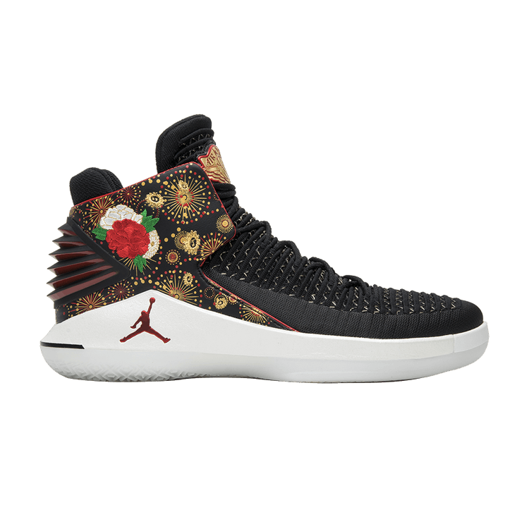 Air Jordan 32 'Chinese New Year' | GOAT
