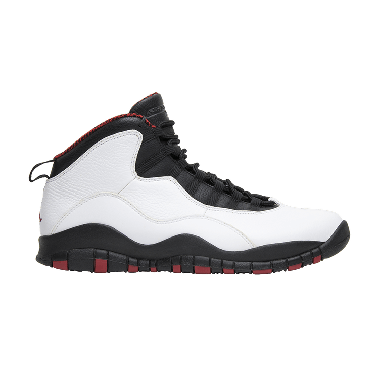 Air Jordan 10 Retro 'Chicago' 2012 | GOAT
