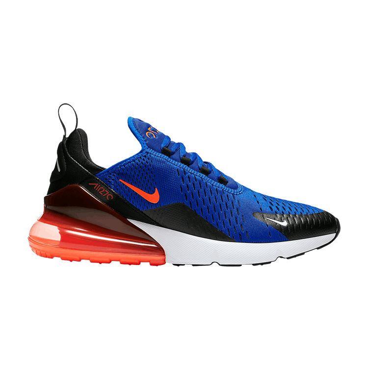 Buy Air Max 270 'Racer Blue' - AH8050 401 | GOAT