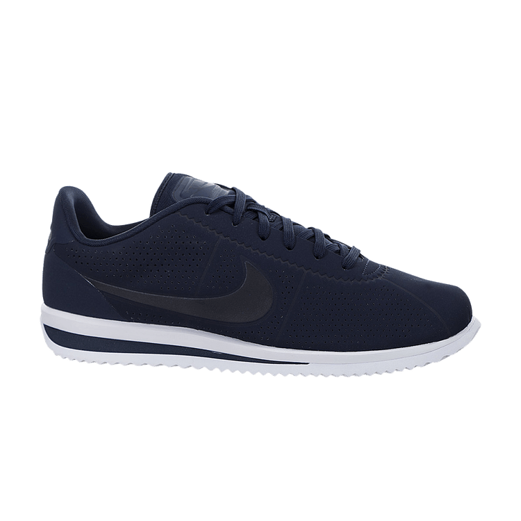 Nike cortez ultra moire schwarz outlet