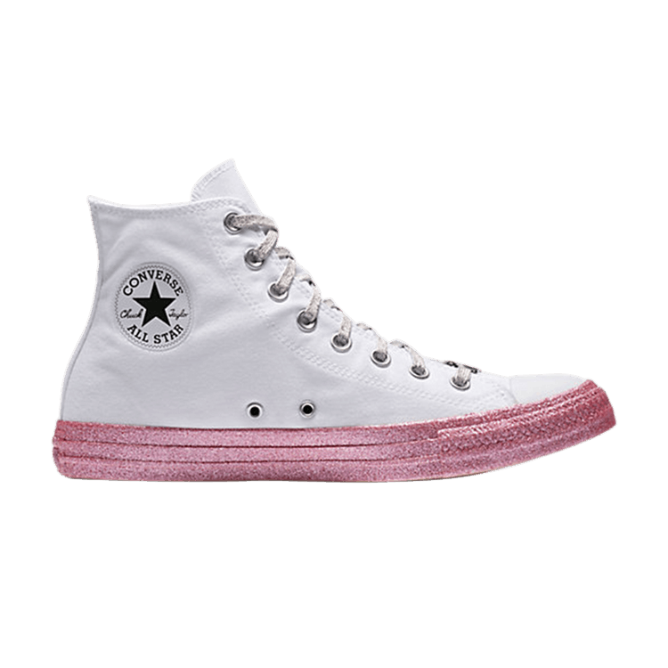 Converse x miley sale cyrus chuck taylor