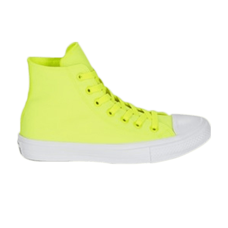 Chuck Taylor All Star 2 Hi 'Vibrant Volt'