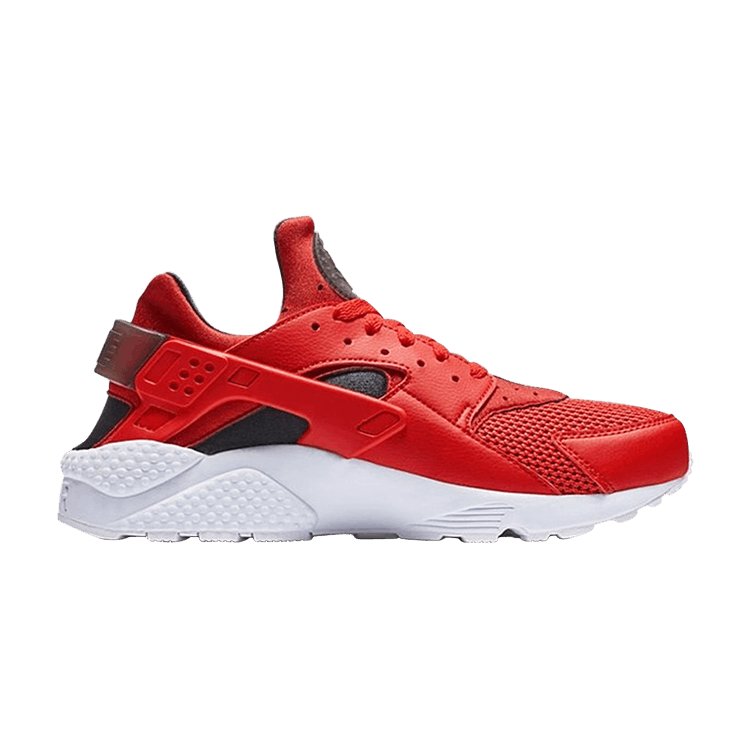 Nike huarache on sale habanero red