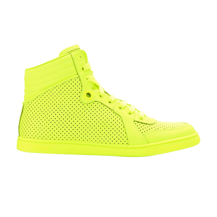 Buy Gucci Signature High Top Sneakers 