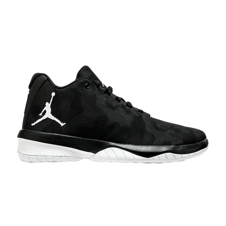 Jordan b flight clearance
