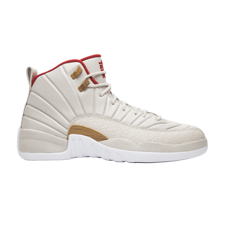 Buy Air Jordan 12 Retro GG 'Chinese New Year' - 881428 142