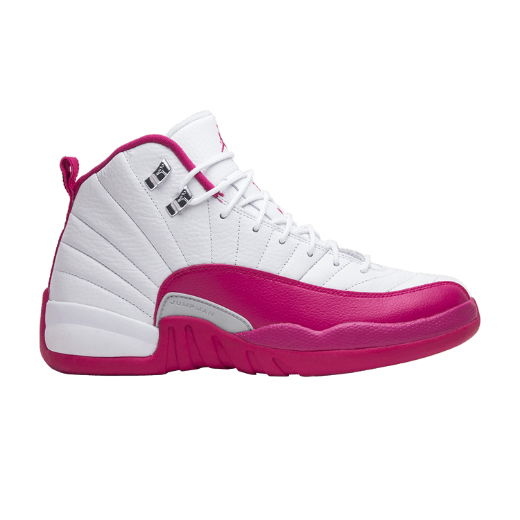 Air Jordan 12 Retro GG 'Vivid Pink' | GOAT