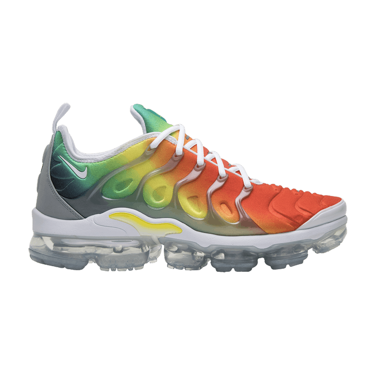 nike vapormax plus retuned air