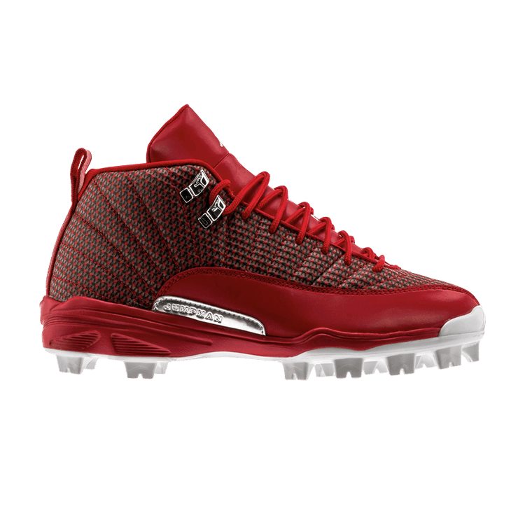 Buy Air Jordan 12 Retro MCS Gym Red 854566 600 GOAT