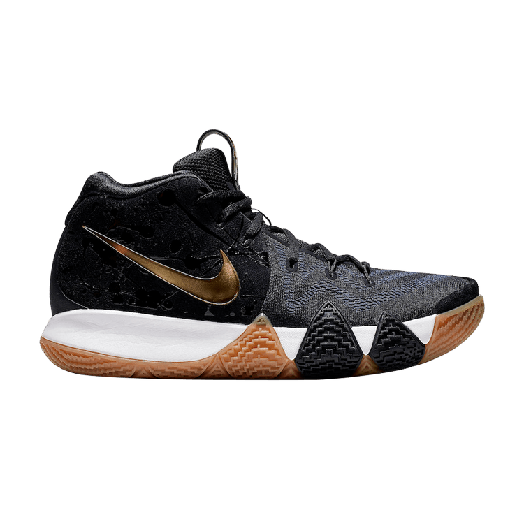 Buy Kyrie 4 EP Pitch Blue 943807 403 GOAT UK