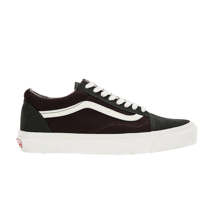 OG Old Skool LX