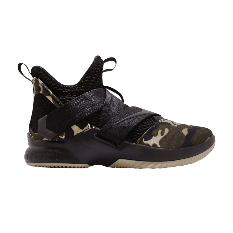 Soldier 12 irish deals
