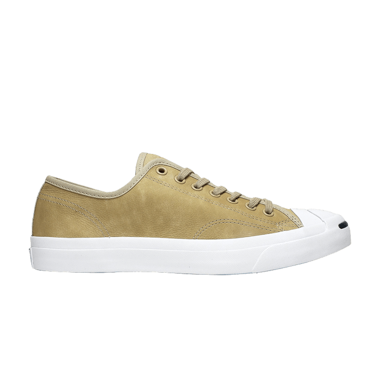 Jack Purcell Ox 'Vintage Khaki'