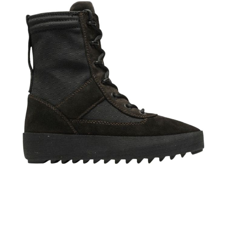 Yeezy season 7 on sale oil