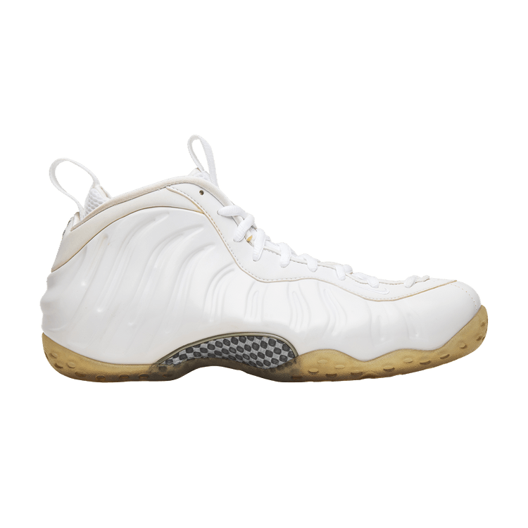 penny foamposite white