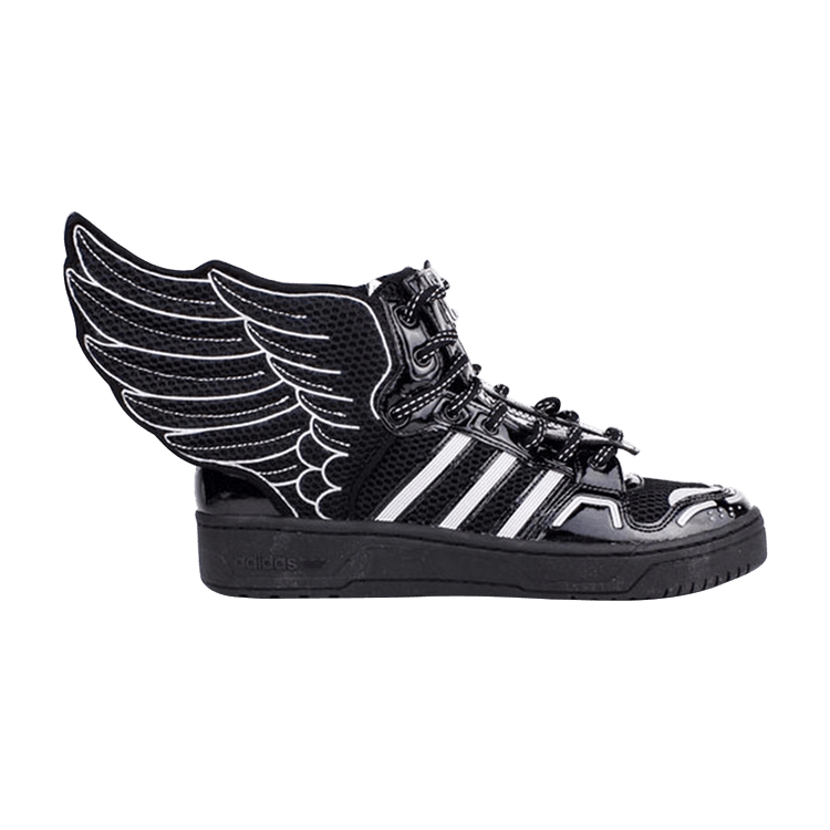 Jeremy Scott Wings 2.0 'Mesh' | GOAT