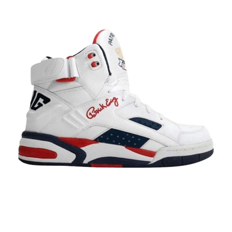 Tenis patrick ewing eclipse sales