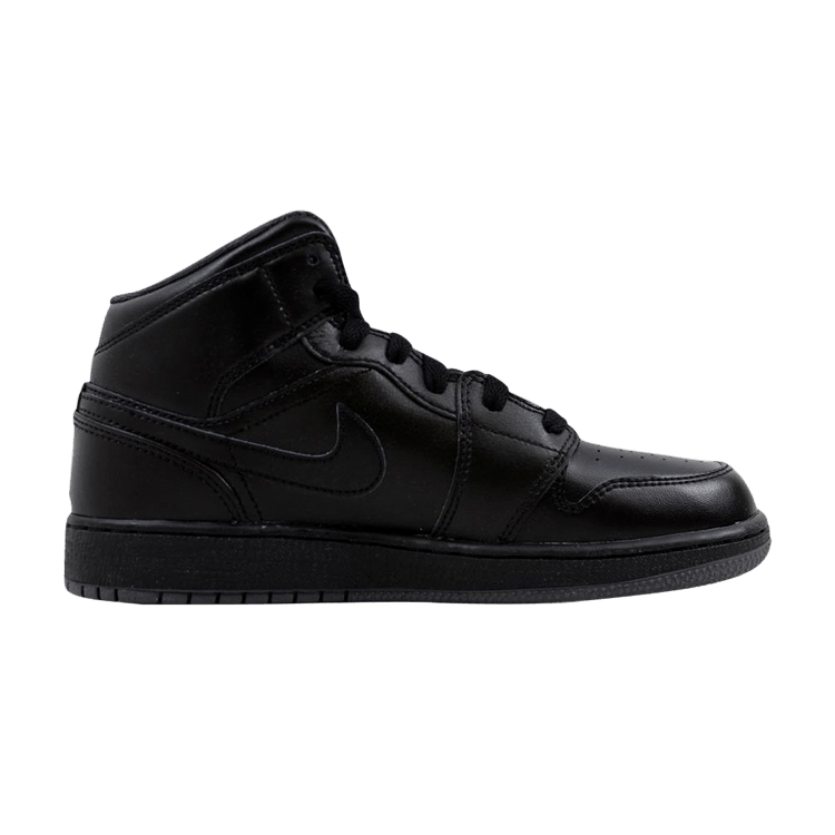 Dark mid. Dark mid