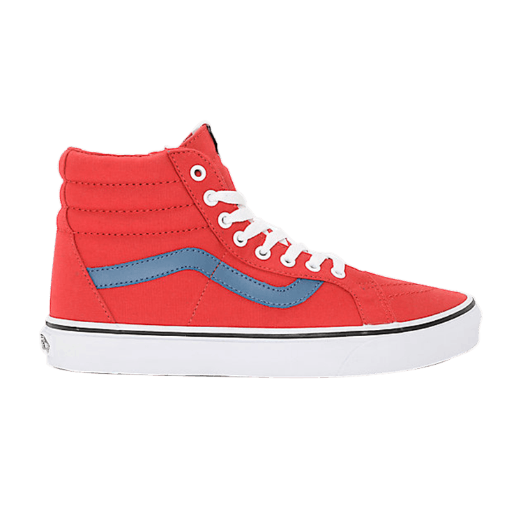 Sk8 Hi Canvas