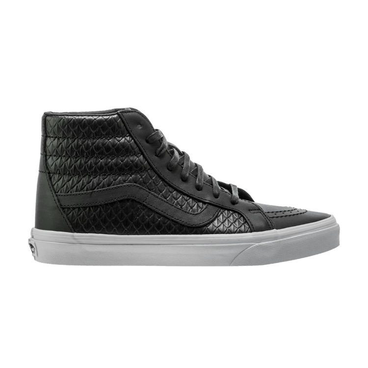 Sk8 Hi Reissue DX 'Armor Leather'