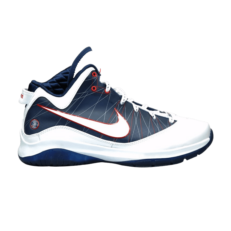 Lebron 7 usa shop
