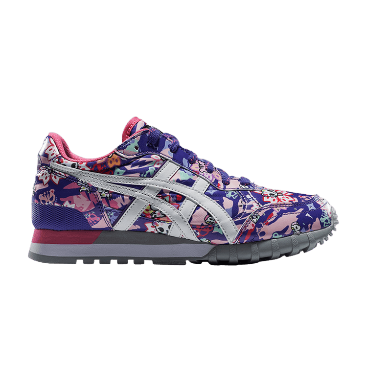Buy Tokidoki x Onitsuka Tiger Wmns Colorado Eighty-Five - D6C5N