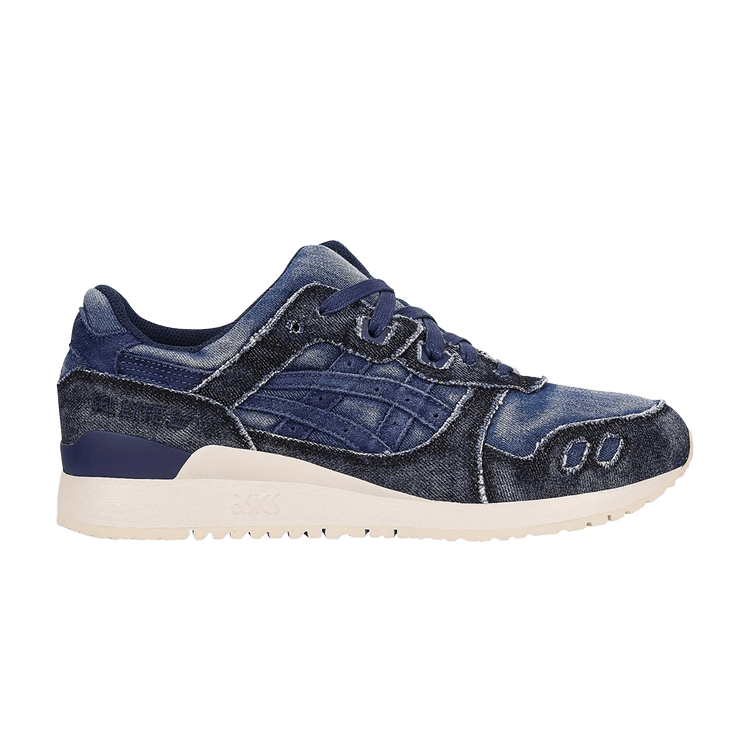 Gel Lyte 3 'Japanese Denim'