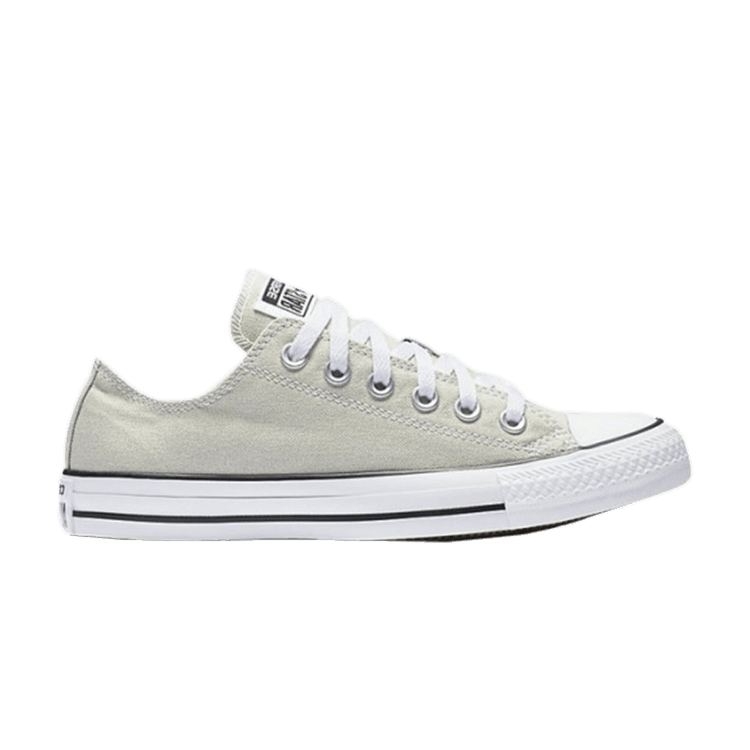 Chuck Taylor All Star Ox 'Grey'