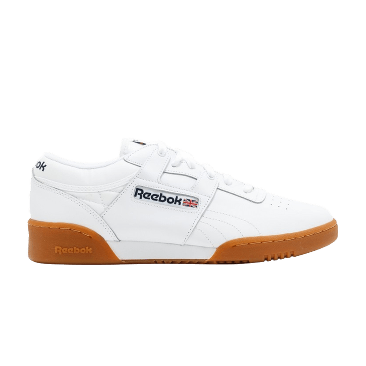 reebok