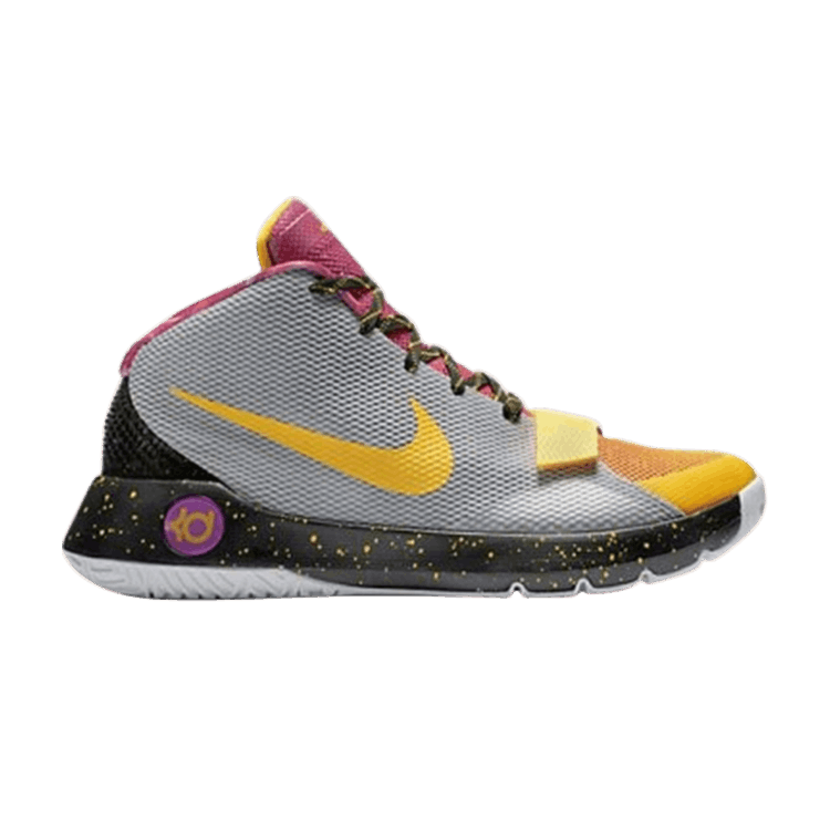 Buy Kd Trey 5 3 Shoes New Releases Iconic Styles GOAT