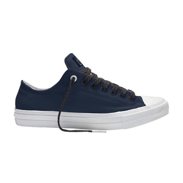 Chuck Taylor All Star 2 Ox 'Obsidian'