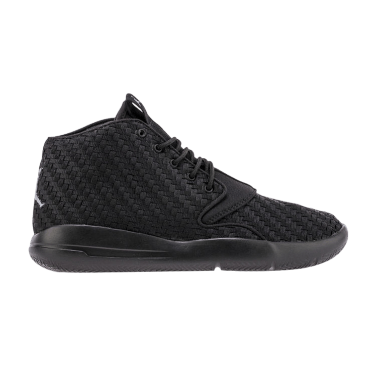 jordan eclipse chukka woven