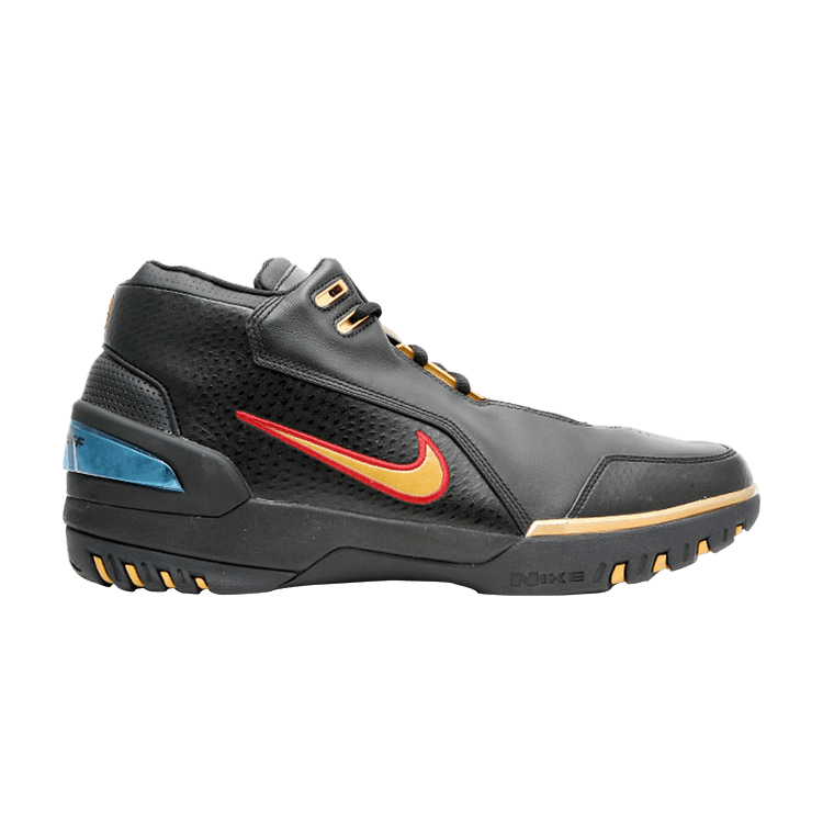 Buy Nike Air Zoom Generation 'LeBron' - BAM026M41 | GOAT