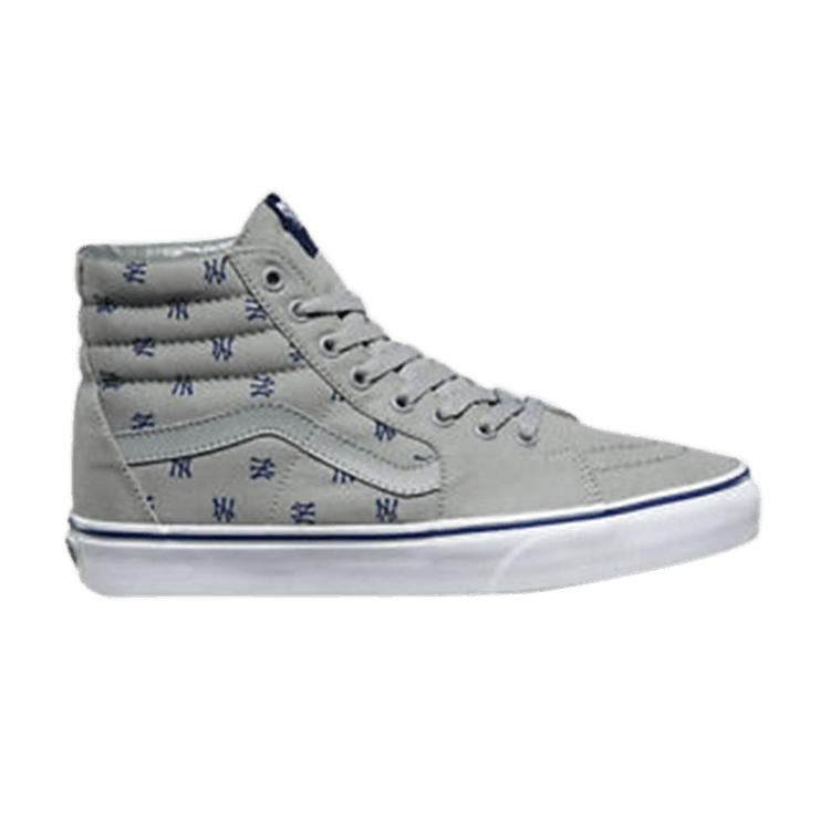 MLB x Sk8 Hi 'New York Yankees'