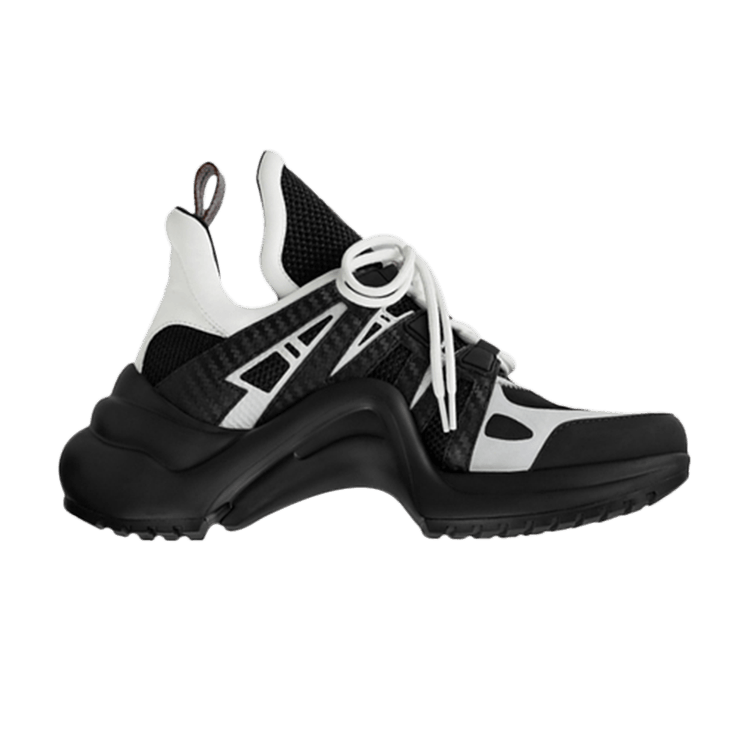 Louis Vuitton LV Archlight Marathon Running Shoes/Sneakers 1A43L9