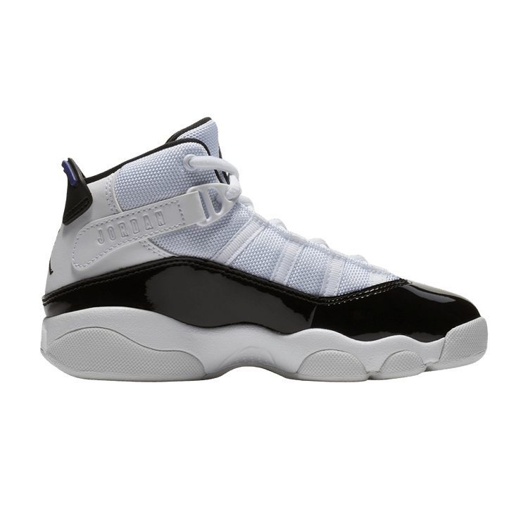 Buy Jordan 6 Rings PS Concord 323432 104 GOAT UK