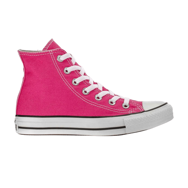 Wmns Chuck Taylor All Star Hi 'Pink'