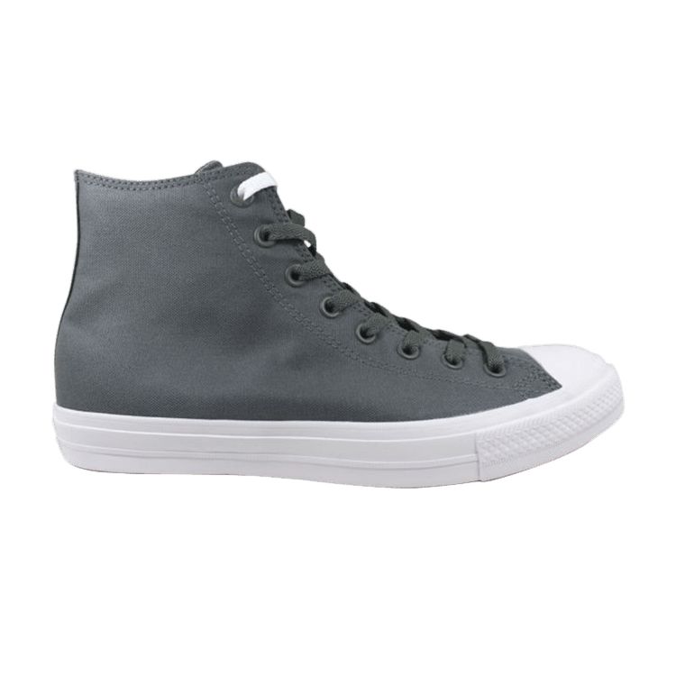 Chuck Taylor All Star 2 Hi 'Charcoal'