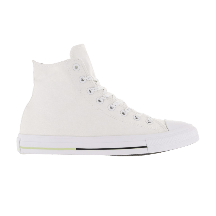 Chuck Taylor All Star Hi 'White Volt'