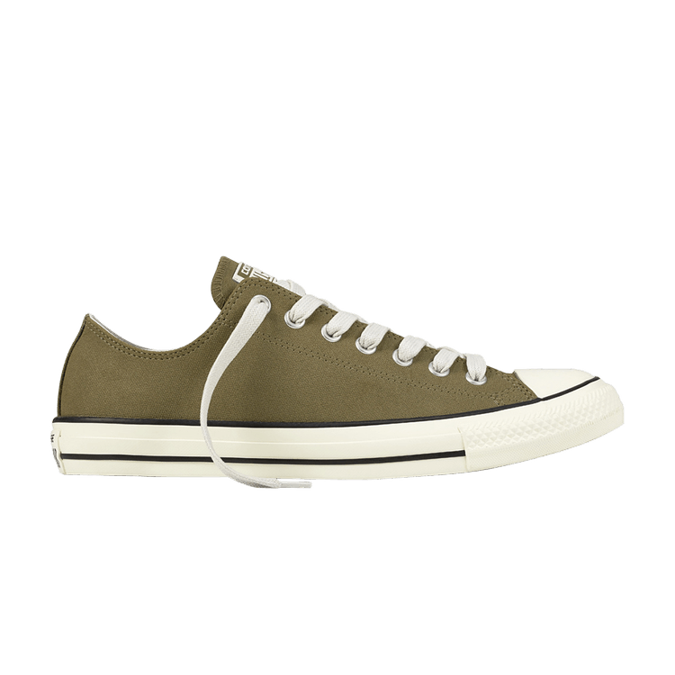 Chuck Taylor All Star Ox 'Medium Olive'