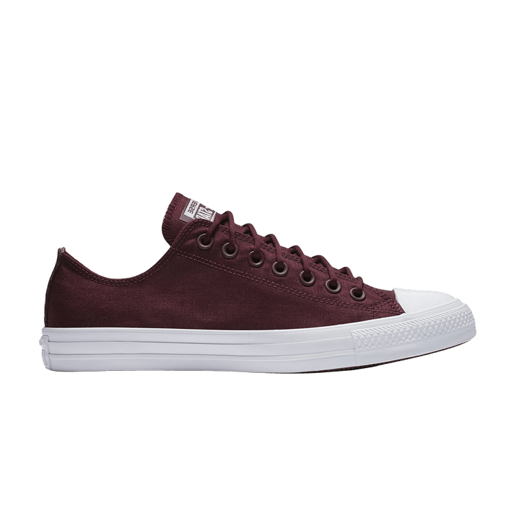 Chuck Taylor All Star Ox 'Sangria'