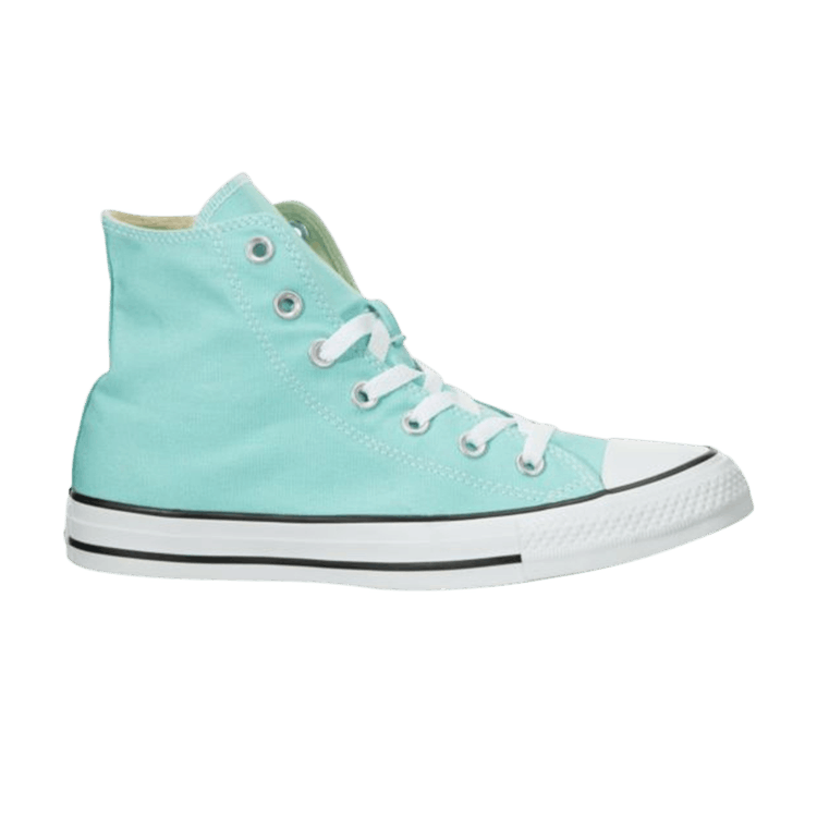 Chuck Taylor All Star Hi 'Light Aqua'